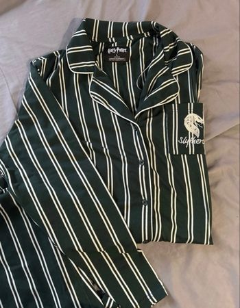 Pyjama Harry Potter Primark 