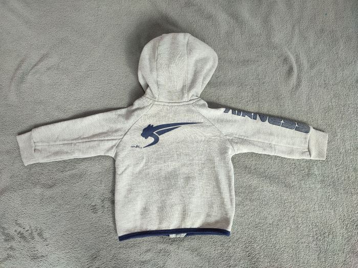 Veste a capuche - photo numéro 5