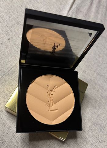 Bronzer YSL