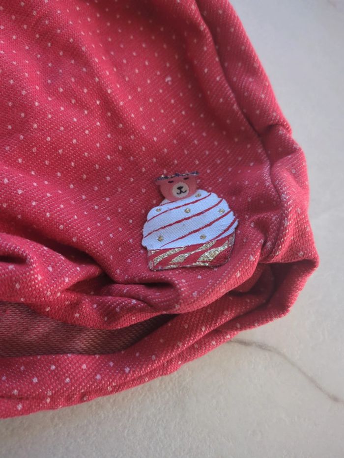 Ensemble short tee shirt - photo numéro 4