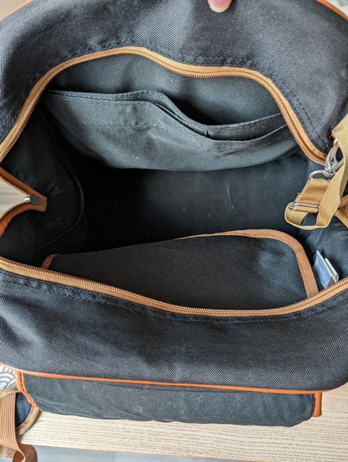 Sac à langer babymoov - photo numéro 9