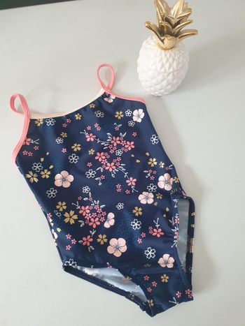 Maillot de bain decathlon