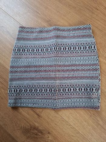 Jupe Bershka en très bon état