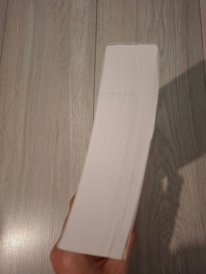 Romance d'Anna Triss, Recherche faux mec pour plan c...aliente - photo numéro 5