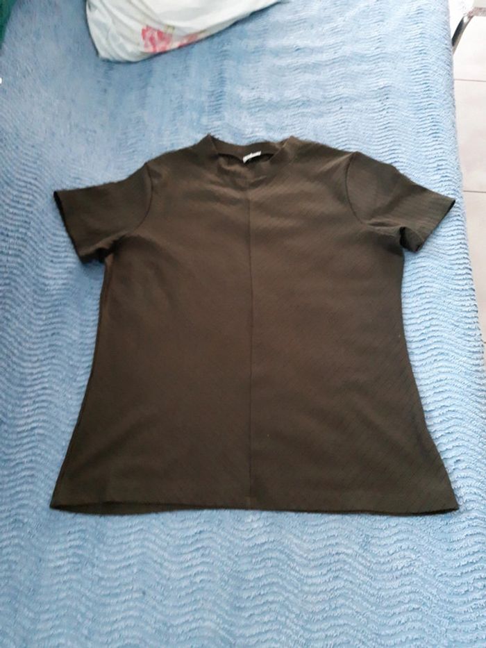 Haut kaki  38/40🔴 - photo numéro 5