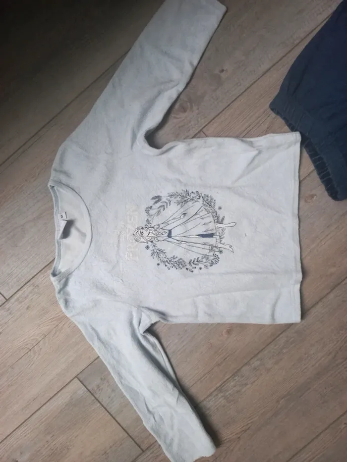 Pyjama - photo numéro 3