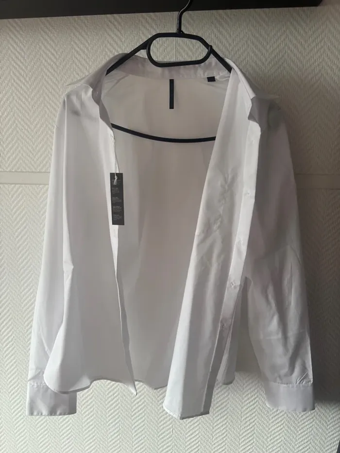 Chemise femme