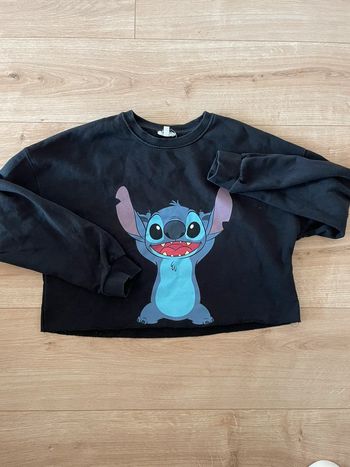 pull stitch taille S
