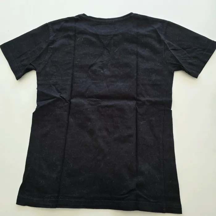 T-shirt  - Avomarks - 10 ans - photo numéro 4