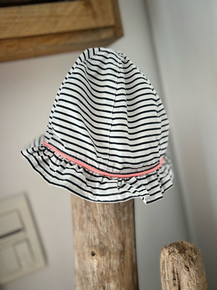 Chapeau bébé - photo numéro 3