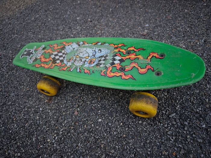 Skateboard enfant - photo numéro 2