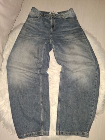 Baggy bershka