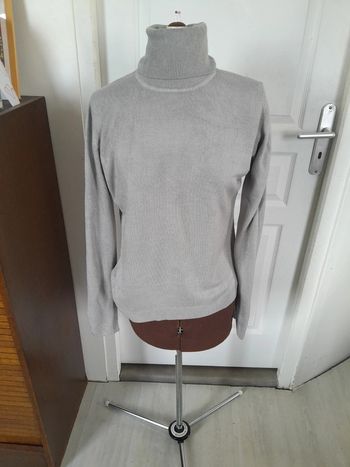 Petit pull gemo taille L
