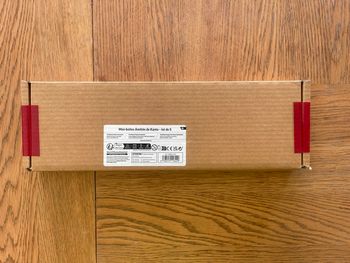 Coffret Pokémon 5 mini tin Amis de Kanto