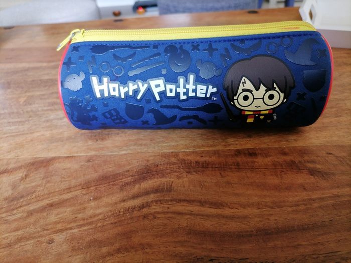 Trousse harry potter
