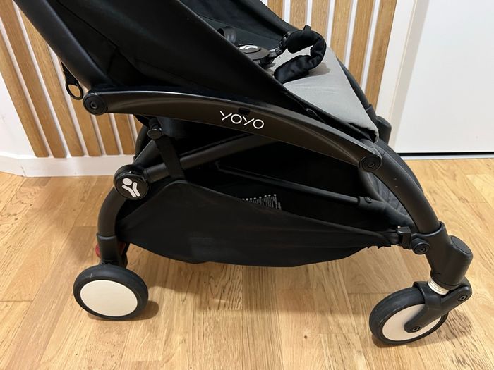 Poussette yoyo2 - photo numéro 6