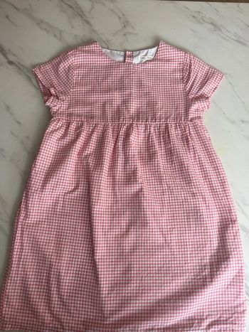 Robe LC Kids Little cigogne Neuve