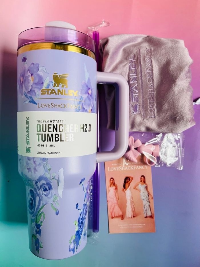 Stanley LoveShackFancy - photo numéro 5