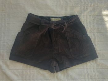 Shorts Zara Girls