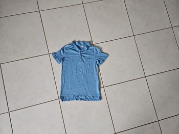 Polo mc garçon tao 12 ans chla4