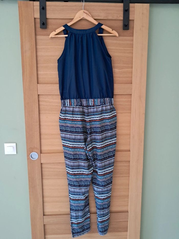 Combinaison légère - photo numéro 5