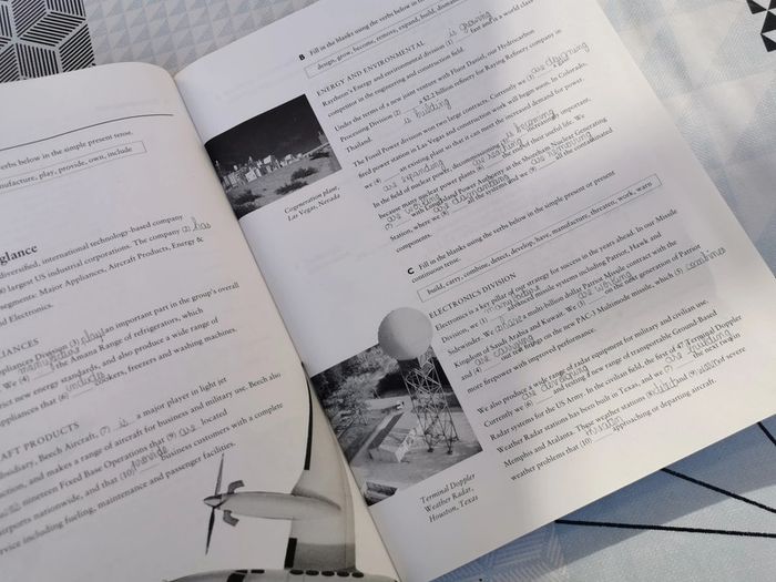 Business Opportunities, Vicki Hollett, manuel et cahier d'exercices Anglais - photo numéro 5