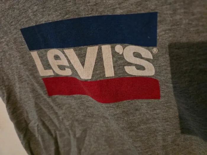 Tee-shirt Levi's - photo numéro 2
