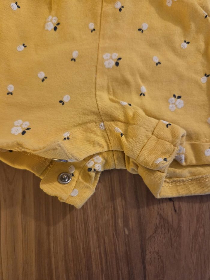 Combinaison Okaidi - photo numéro 3