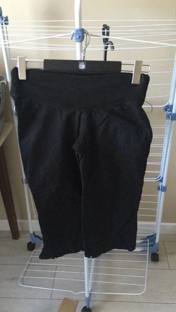 Pantacourt grossesse