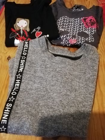 Lots 3 t-shirt