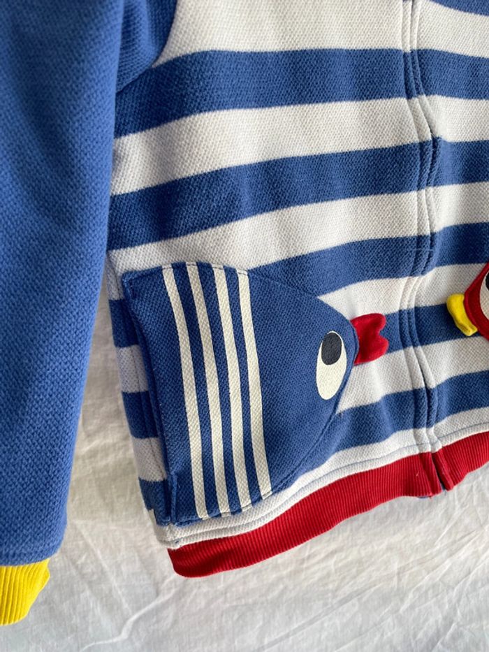 Gilet 24 mois du pareil au même - photo numéro 2