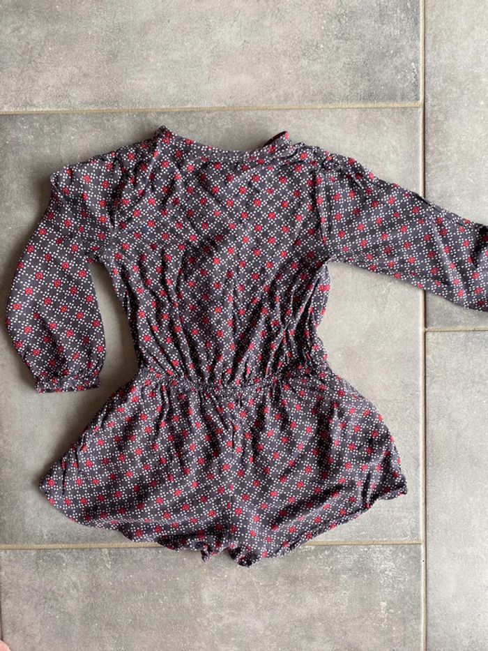 Robe short 18 mois - photo numéro 3