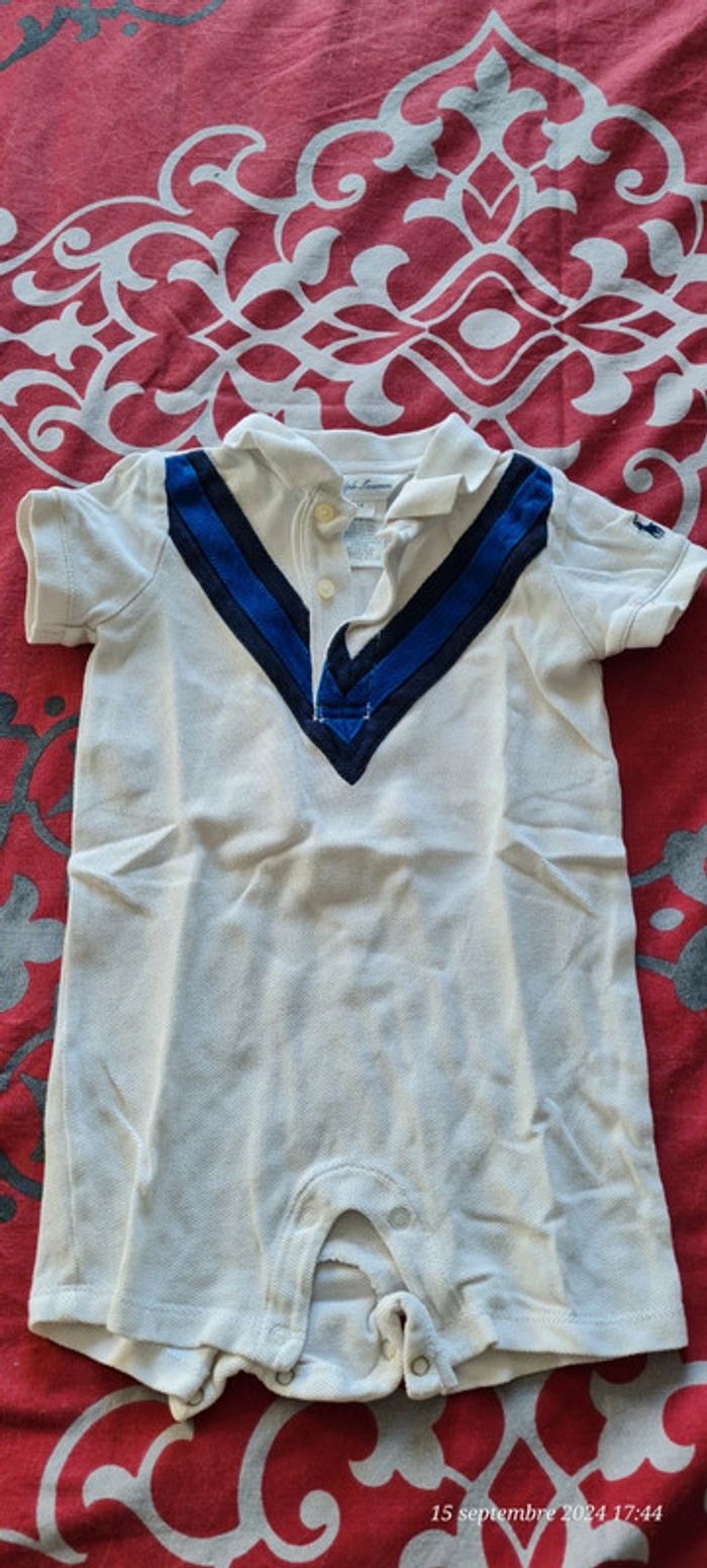 Body polo Ralph Lauren