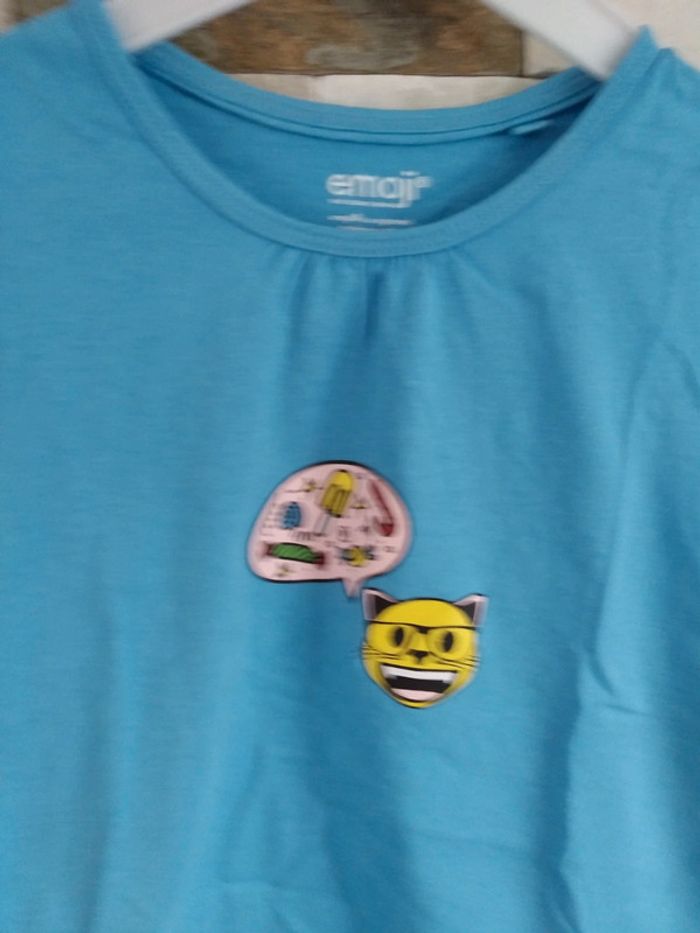 T shirt 4/6ans - photo numéro 2