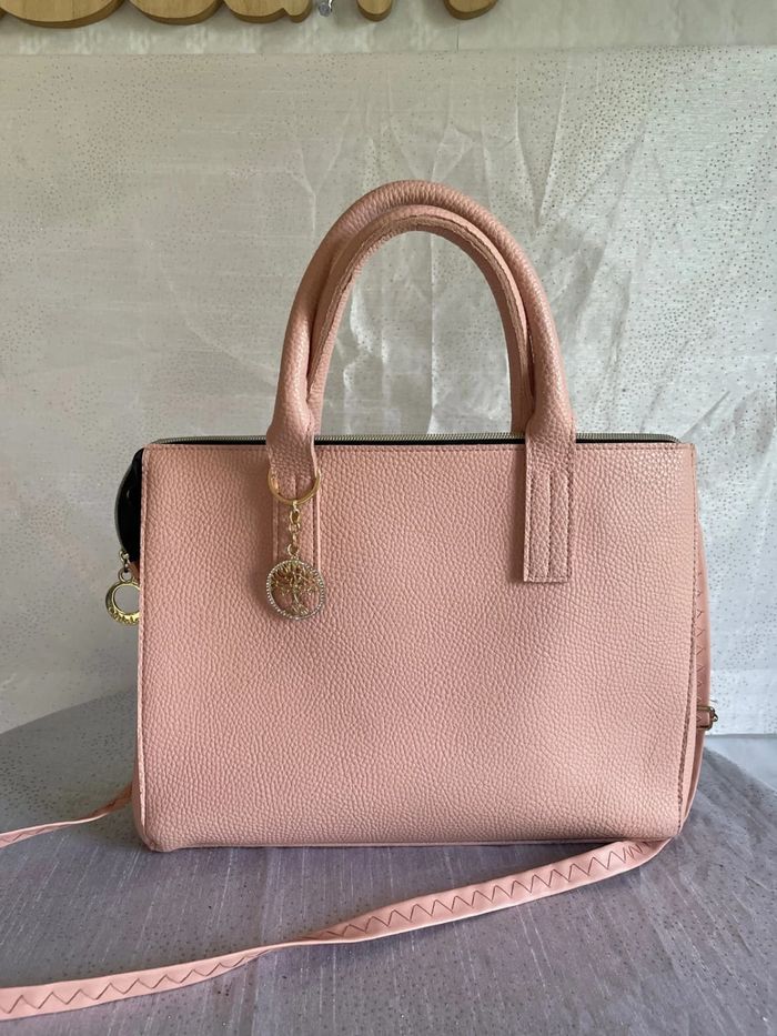 Sac à main Charles Laurent – très bon état