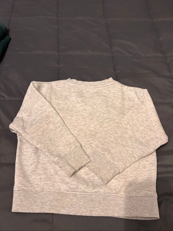 Sweat-shirt - photo numéro 6