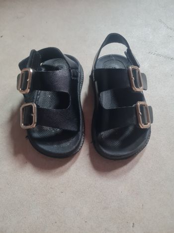 Chaussures