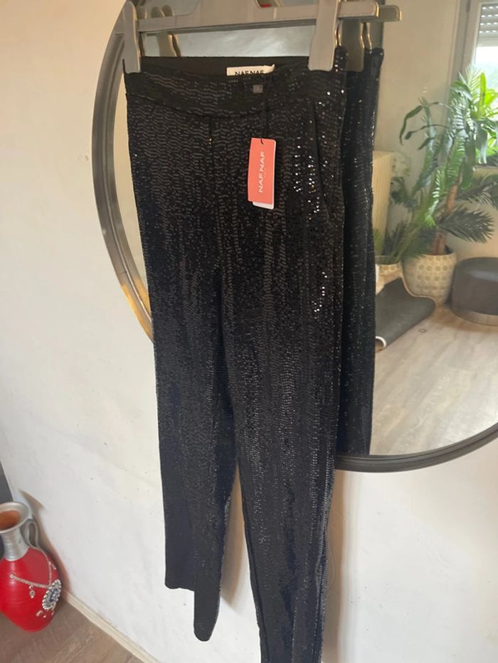 Pantalon soirée - photo numéro 6
