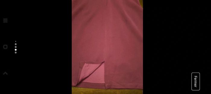 Robe de cérémonie Jolie moi neuve eur 42 - photo numéro 19