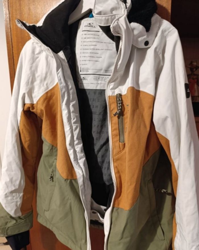 Parka ski et snowboard  O'Neill