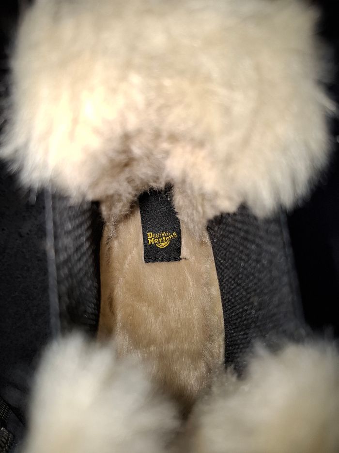 Bottine Dr. Martens - photo numéro 5