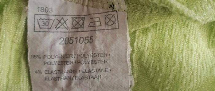 Tee-shirt taille 46 - photo numéro 6