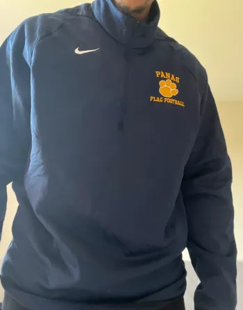 Sweat Nike - Marine - Taille XL - Très Bon État