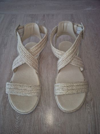 Sandale IKKS taille 39