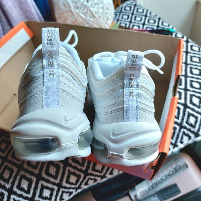 Nike neuves pour t38 taillent petit - photo numéro 5
