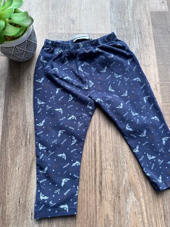 - Pantalon Harry Potter  - 24 mois - Très bon état 