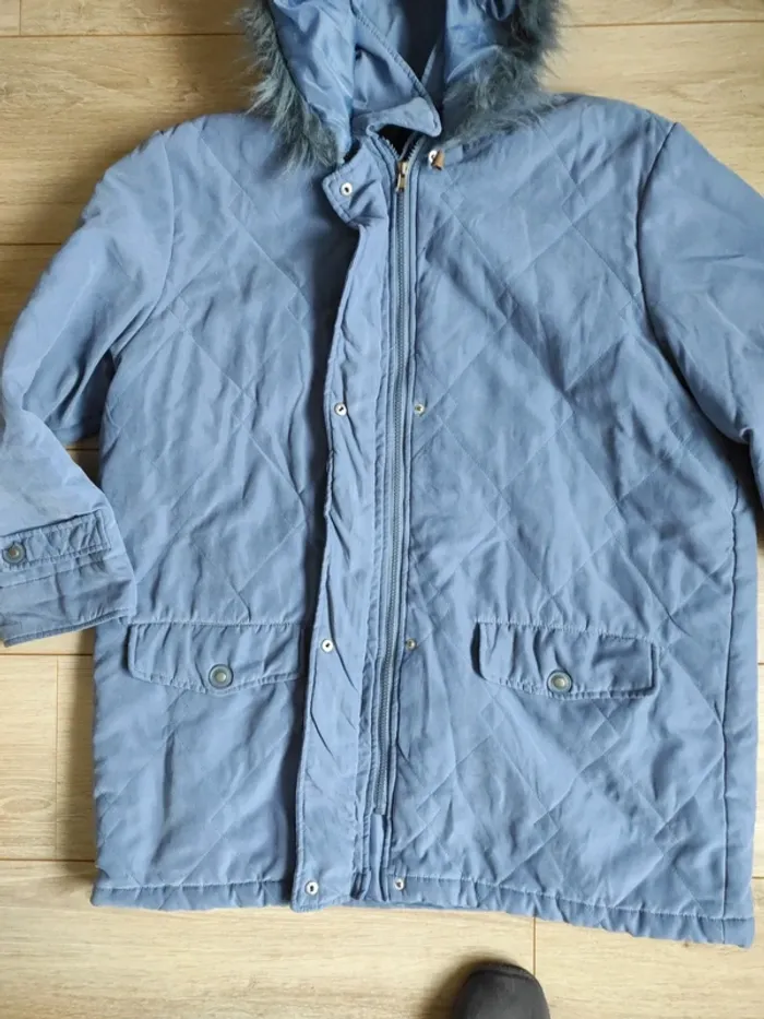 Veste hiver - photo numéro 2
