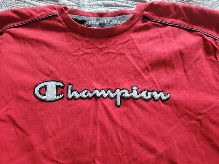 Maillot champion homme 2XL - photo numéro 2
