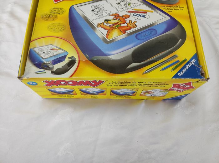 Xoomy - photo numéro 6