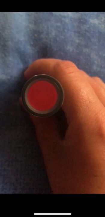 Rouge à lèvres mat